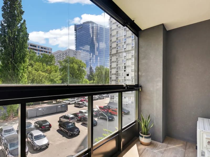 Квартира - Варшава - Wola - 2 кімнати - 60 m² - Фотогалерея 14
