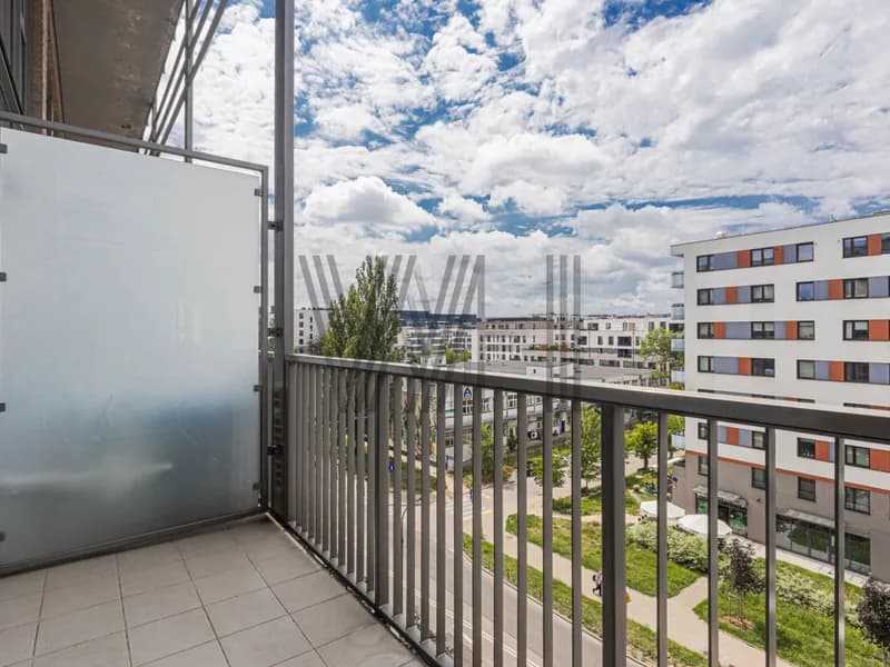 Квартира - Варшава - Mokotów - 2 кімнати - 62 m² - Фотогалерея 13