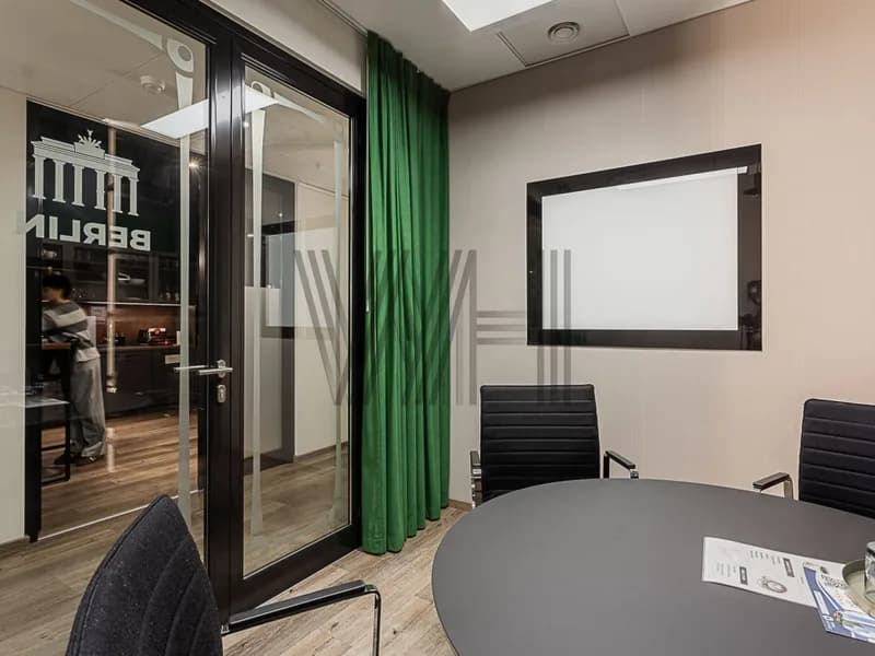Комерційне приміщення - Варшава - 38 m² - Фотогалерея 13