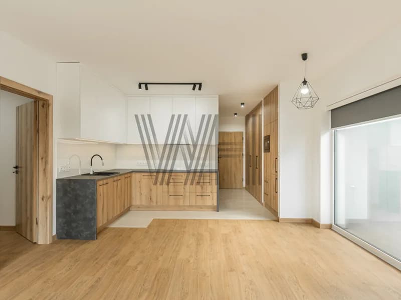 Квартира - Варшава - Włochy - 4 кімнати - 86 m²
