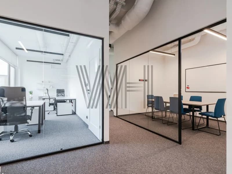 Коммерческое помещение - Варшава - Mokotów - 121.5 m² - Фотогалерея 6