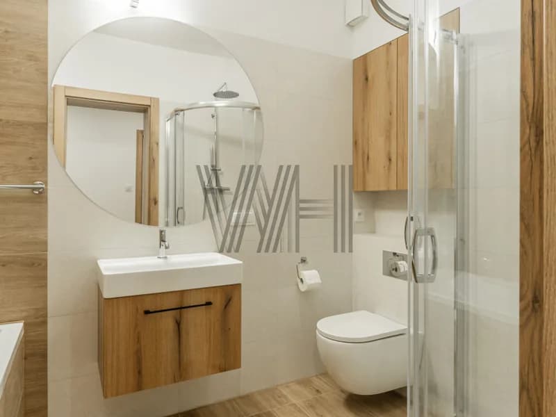 Квартира - Варшава - Włochy - 4 комнаты - 86 m² - Фотогалерея 18