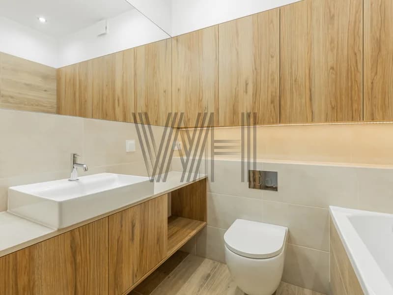 Квартира - Варшава - Włochy - 4 комнаты - 105 m² - Фотогалерея 11