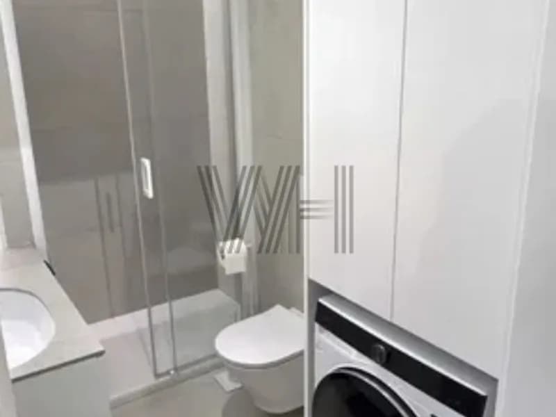 Mieszkanie - Warszawa - Wola Czyste - 2 pokoje - 50 m² - Galeria zdjęć 6