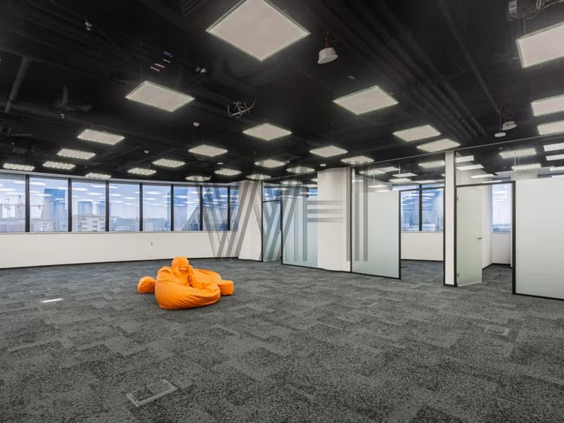 Коммерческое помещение - Варшава - Śródmieście - 208 m²