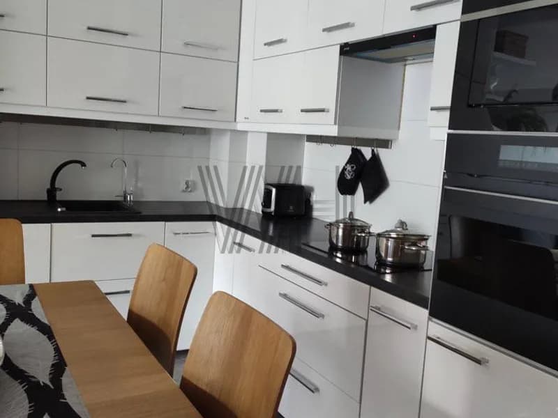 Квартира - Варшава - Żoliborz - 4 комнаты - 76 m² - Фотогалерея 5