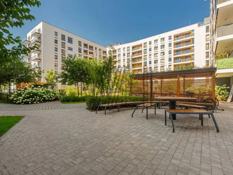 Mieszkanie - Warszawa - Wola - 3 pokoje - 60 m² - Galeria zdjęć 15