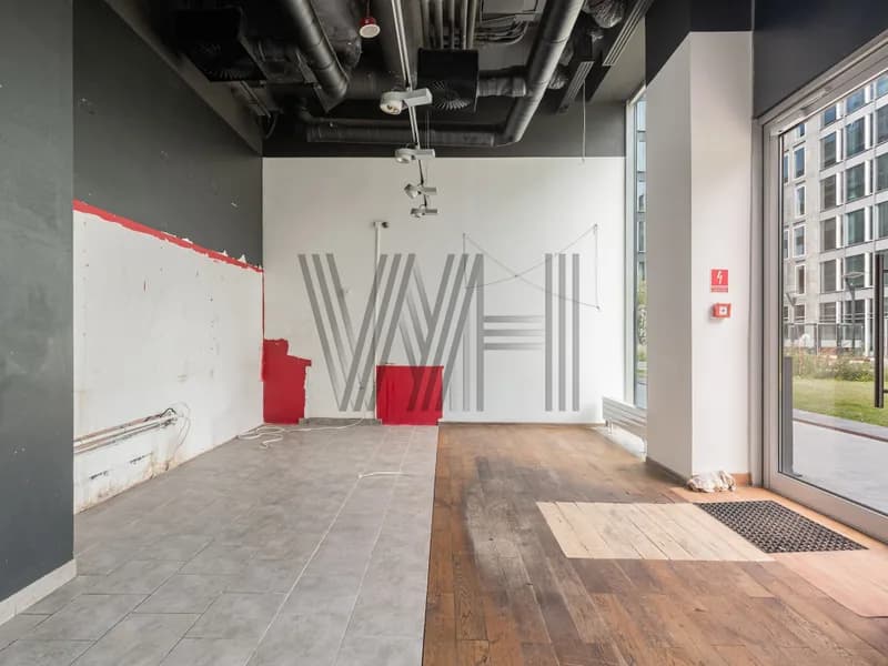 Lokal użytkowy - Warszawa - Mokotów - 57 m² - Galeria zdjęć 5