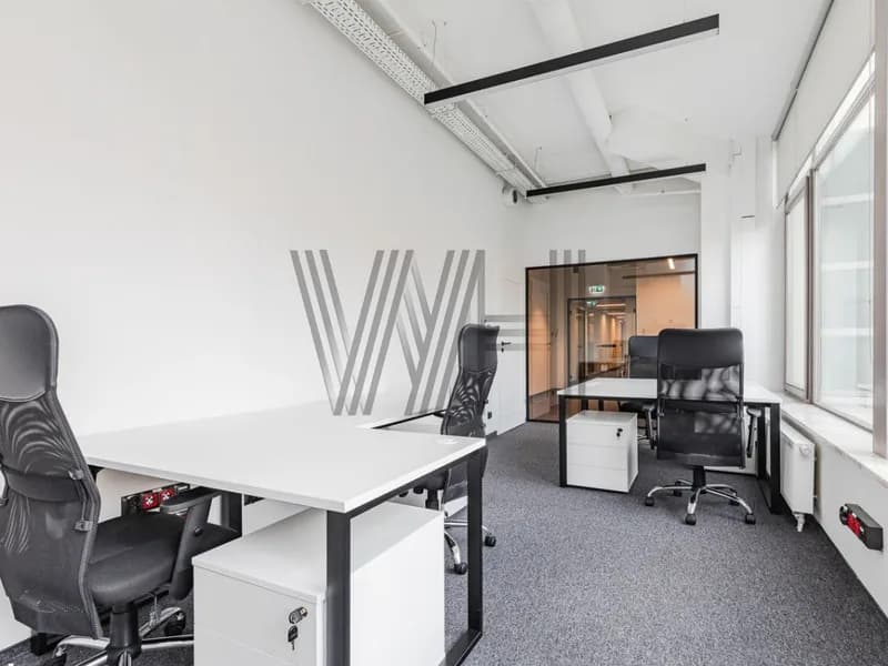 Коммерческое помещение - Варшава - Mokotów - 121.5 m² - Фотогалерея 2