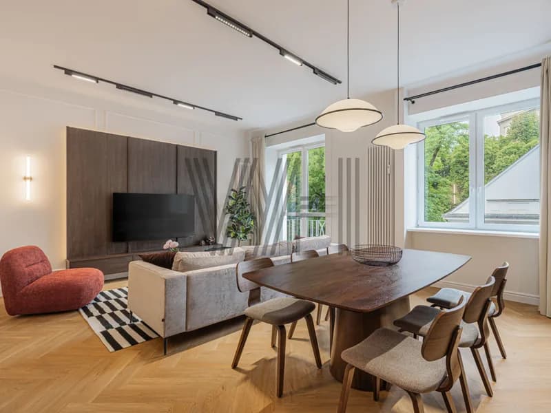 Mieszkanie - Warszawa - Śródmieście - 3 pokoje - 75 m² - Galeria zdjęć 7