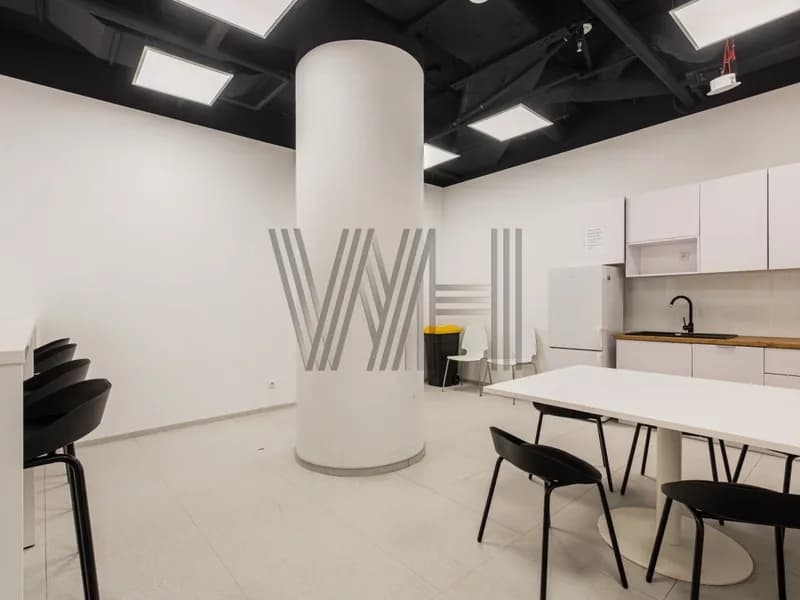 Lokal użytkowy - Warszawa - Śródmieście - 300 m² - Galeria zdjęć 10