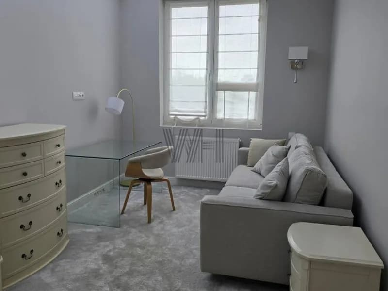 Apartment - Warsaw - Mokotów - 3 rooms - 63 m² - Photo gallery 8
