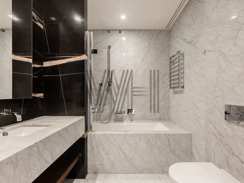 Квартира - Варшава - Śródmieście - 3 комнаты - 120 m² - Фотогалерея 18