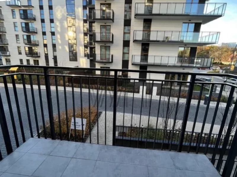 Квартира - Варшава - Włochy - 2 комнаты - 54 m² - Фотогалерея 13