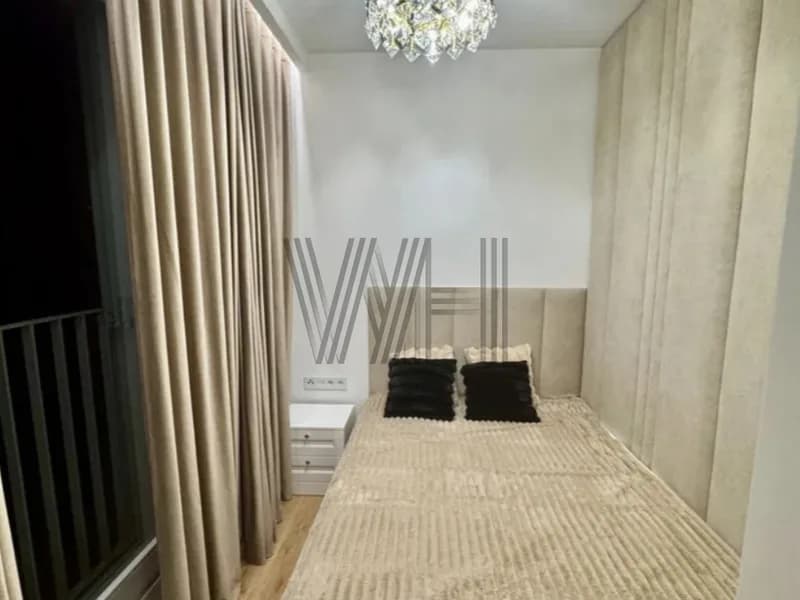 Квартира - Варшава - Wola Czyste - 2 комнаты - 45 m² - Фотогалерея 4