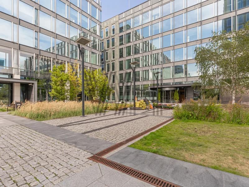 Lokal użytkowy - Warszawa - Mokotów - 57 m² - Galeria zdjęć 11