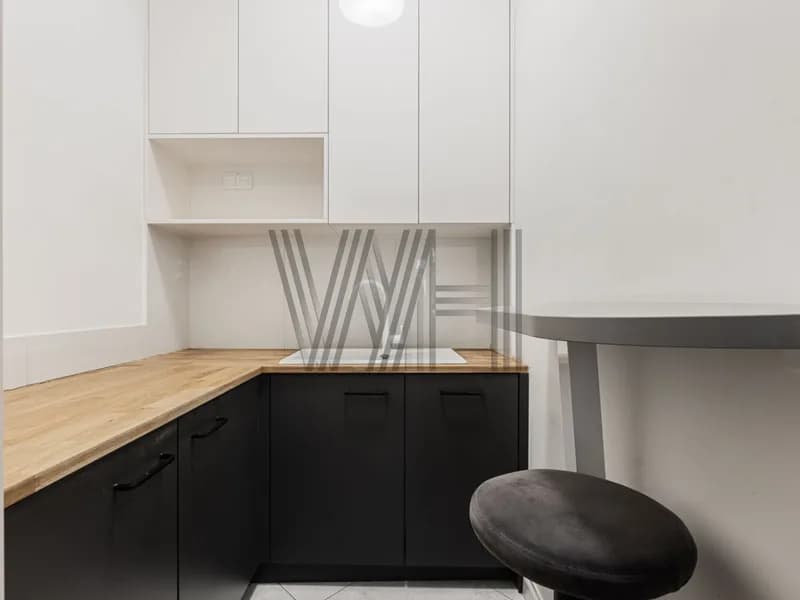 Lokal użytkowy - Warszawa - Śródmieście - 115 m² - Galeria zdjęć 15