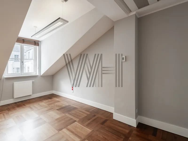 Коммерческое помещение - Варшава - Śródmieście - 140 m² - Фотогалерея 9