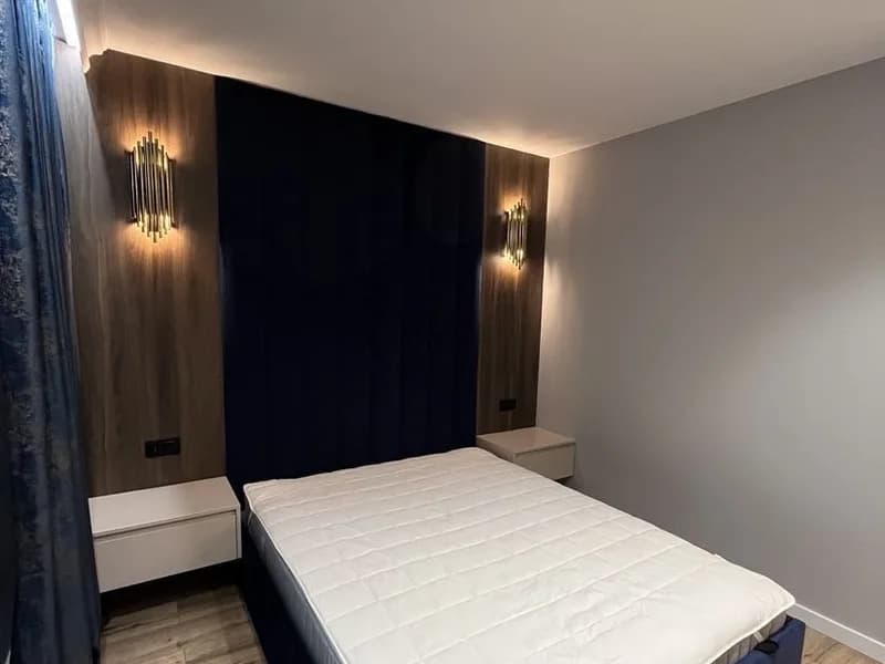 Mieszkanie - Warszawa - Mokotów Siekierki - 3 pokoje - 56 m² - Galeria zdjęć 9