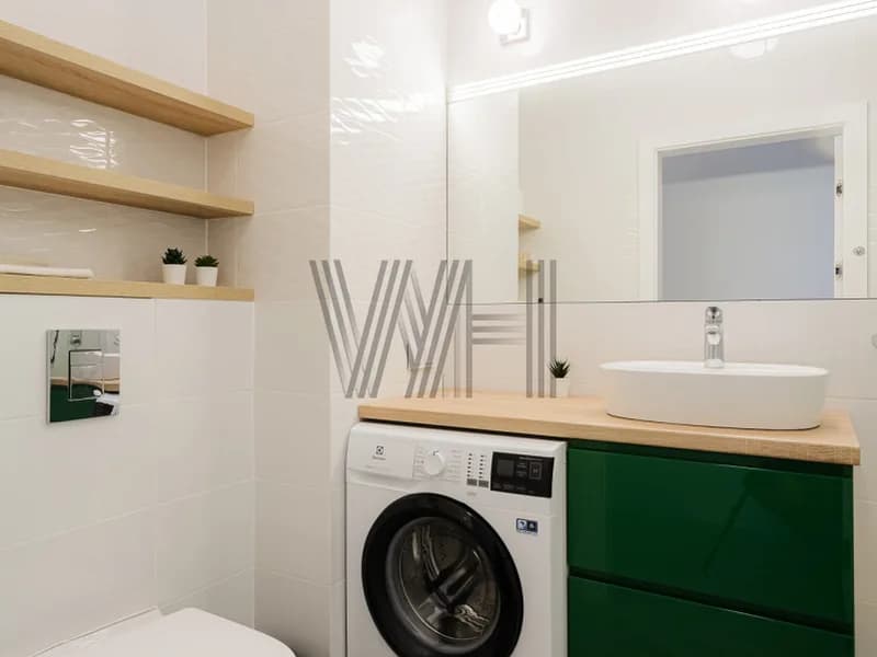 Квартира - Варшава - Wola - 2 комнаты - 58 m² - Фотогалерея 16