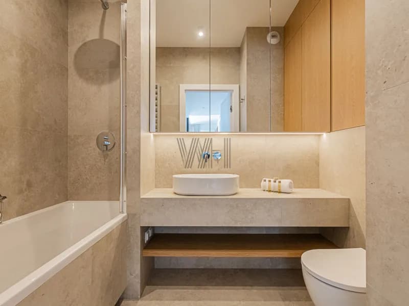 Mieszkanie - Warszawa - Mokotów - 4 pokoje - 115 m² - Galeria zdjęć 17