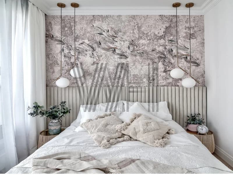 Квартира - Варшава - Wola - 3 комнаты - 77 m² - Фотогалерея 6