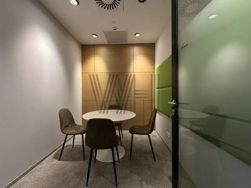 Коммерческое помещение - Варшава - Śródmieście - 520 m² - Фотогалерея 7