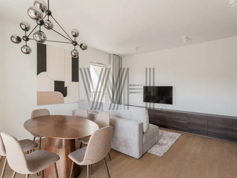 Квартира - Варшава - Wola - 3 кімнати - 52 m²