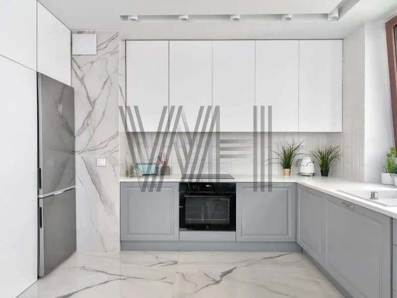 Квартира - Варшава - Wola - 3 комнаты - 77 m² - Фотогалерея 4