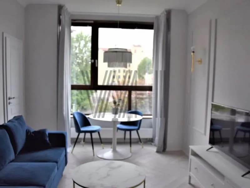 Квартира - Варшава - Wola - 2 комнаты - 40 m² - Фотогалерея 6