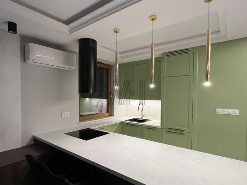 Mieszkanie - Warszawa - Mokotów Siekierki - 3 pokoje - 56 m² - Galeria zdjęć 7