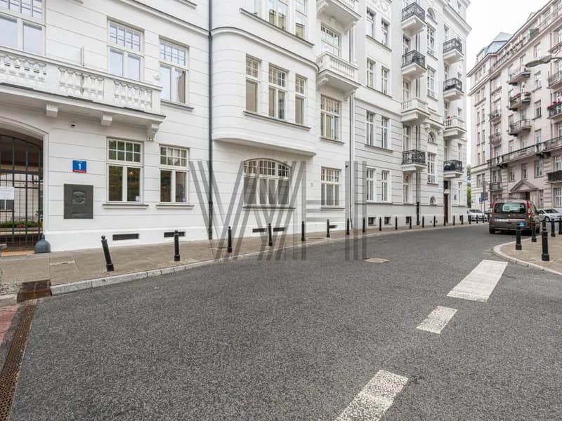 Lokal użytkowy - Warszawa - Śródmieście - 55 m² - Galeria zdjęć 13