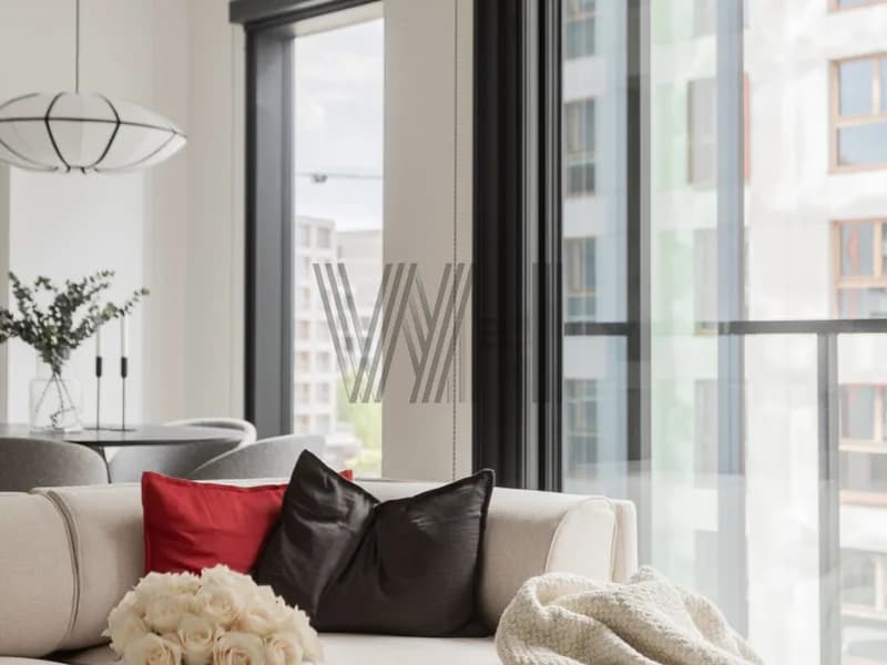 Mieszkanie - Warszawa - Wola - 3 pokoje - 85 m² - Galeria zdjęć 8