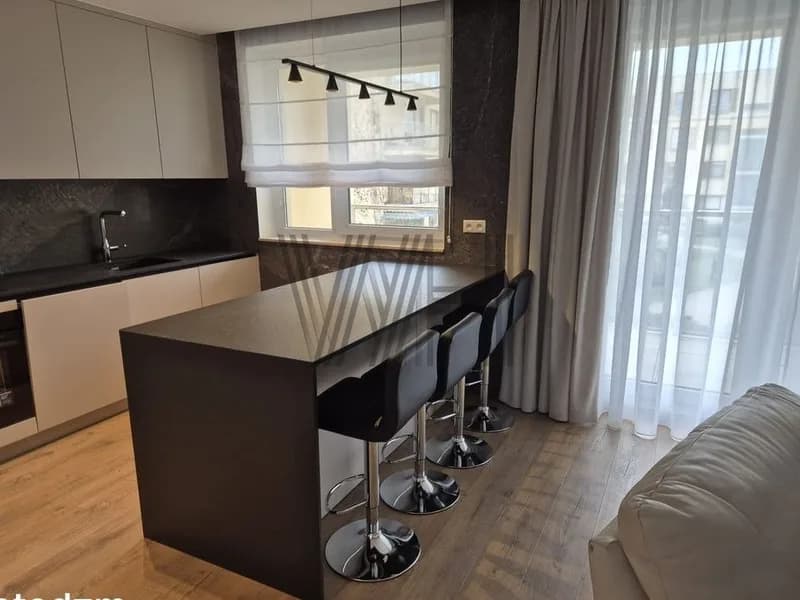 Mieszkanie - Warszawa - 3 pokoje - 67 m² - Galeria zdjęć 3