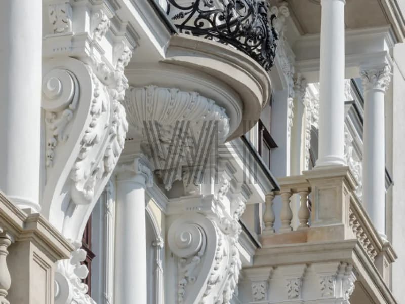 Mieszkanie - Warszawa - Śródmieście - 3 pokoje - 75 m² - Galeria zdjęć 9