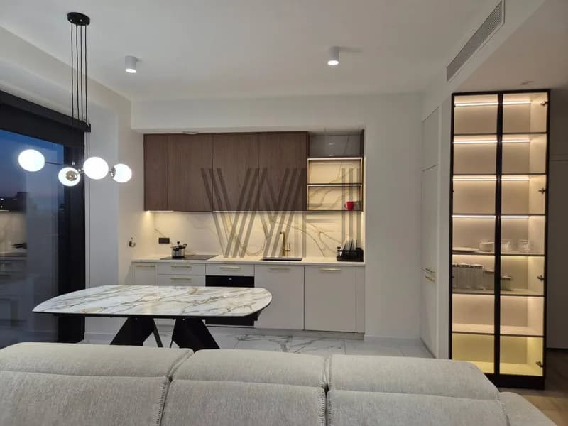 Квартира - Варшава - Wola - 3 комнаты - 76 m² - Фотогалерея 3