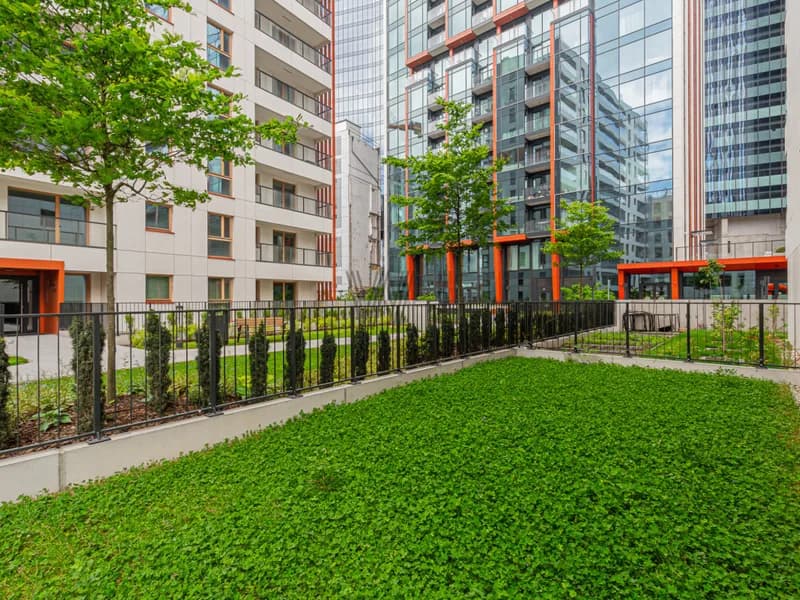 Mieszkanie - Warszawa - Wola - 3 pokoje - 80 m² - Galeria zdjęć 13