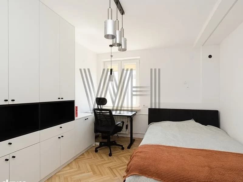 Квартира - Варшава - 3 pokoje - 69 m² - Фотогалерея 8