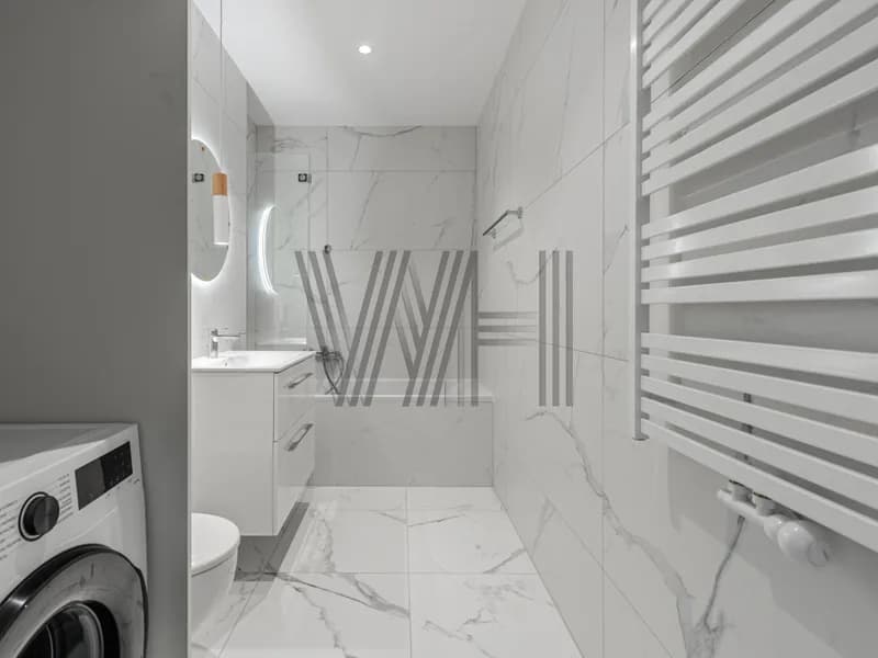 Квартира - Варшава - Wola - 3 комнаты - 76 m² - Фотогалерея 14