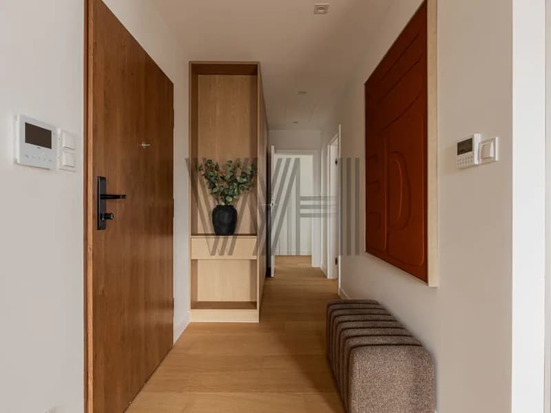 Apartment - Warsaw - Mokotów - 4 rooms - 95 m² - Photo gallery 8