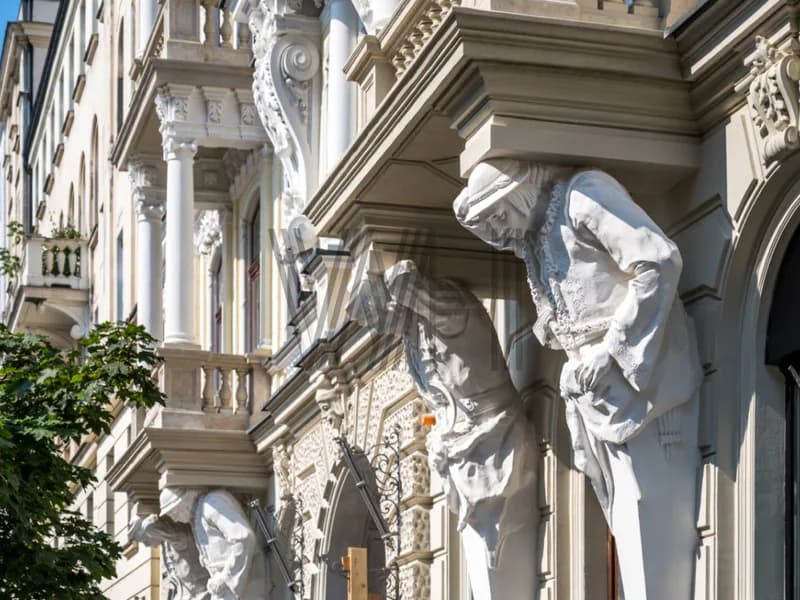 Mieszkanie - Warszawa - Śródmieście - 3 pokoje - 75 m² - Galeria zdjęć 10