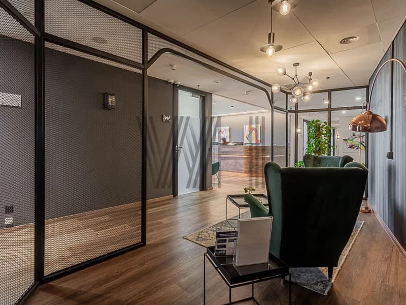 Коммерческое помещение - Варшава - 30 m²