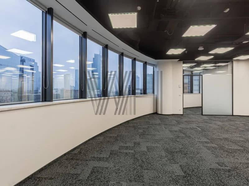 Commercial space - Warsaw - Śródmieście - 208 m² - Photo gallery 11