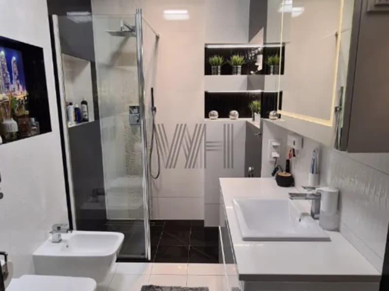 Apartment - Warsaw - Wola Odolany - 3 rooms - 58 m² - Photo gallery 10
