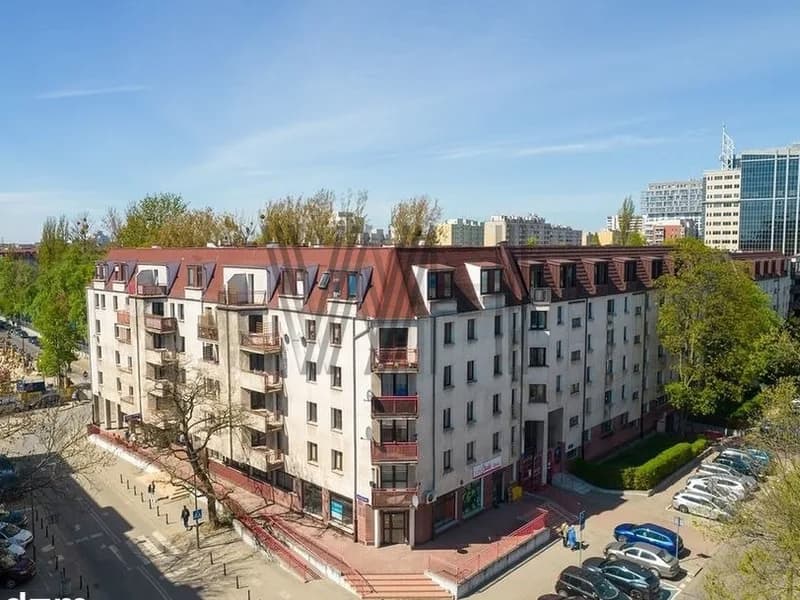 Квартира - Варшава - 3 pokoje - 69 m² - Фотогалерея 12