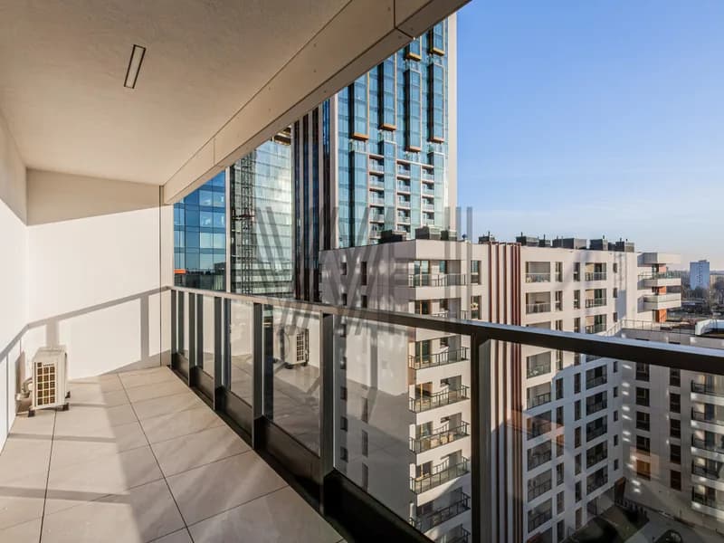 Mieszkanie - Warszawa - Wola - 4 pokoje - 81 m² - Galeria zdjęć 18