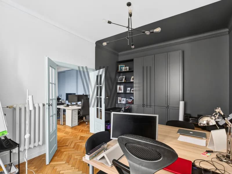 Mieszkanie - Warszawa - Wola - 3 pokoje - 68 m²