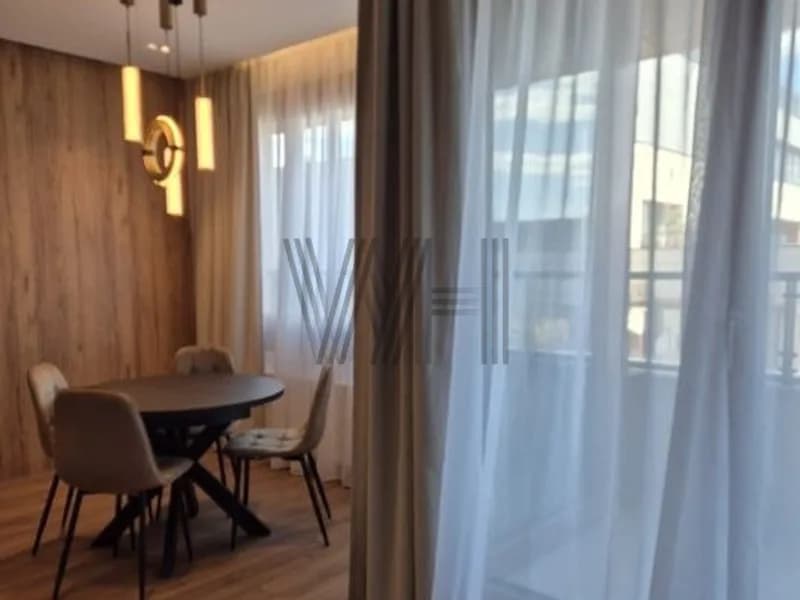 Mieszkanie - Warszawa - 2 pokoje - 50 m² - Galeria zdjęć 5
