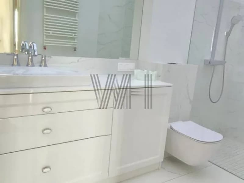 Apartment - Warsaw - Mokotów - 3 rooms - 63 m² - Photo gallery 14