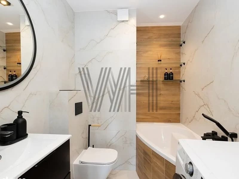 Квартира - Варшава - 3 pokoje - 69 m² - Фотогалерея 10